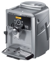 Saeco Platinum kávéfőző kávégép