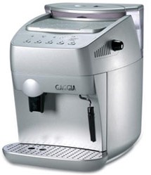 Gaggia Platinum Swing kávéfőző kávégép
