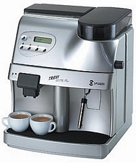 Spidem Trevi kávéfőző kávégép